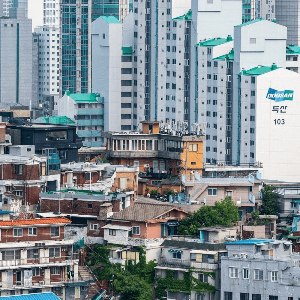 공공 임대주택 정책과 다양한 주거 유형 분석 2 공공 임대주택 정책과 다양한 주거 유형 분석