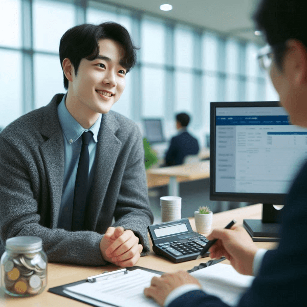 2024년 보금자리론 총정리 내 집 마련의 든든한 동반자 3 보금자리론 1