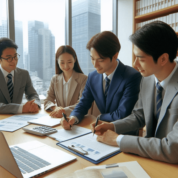 2024년 보금자리론 총정리 내 집 마련의 든든한 동반자 5 보금자리론 3