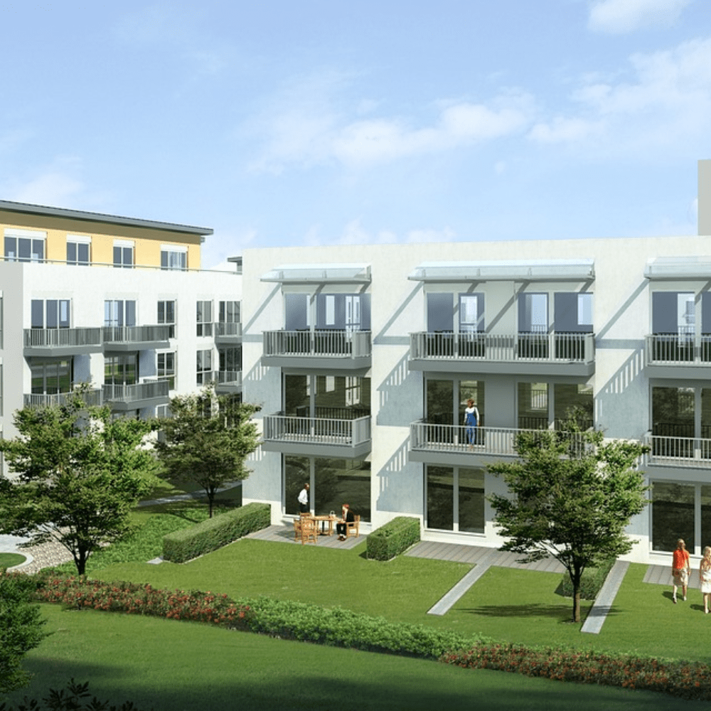 공공 임대주택 정책과 다양한 주거 유형 분석 3 주택의 모습