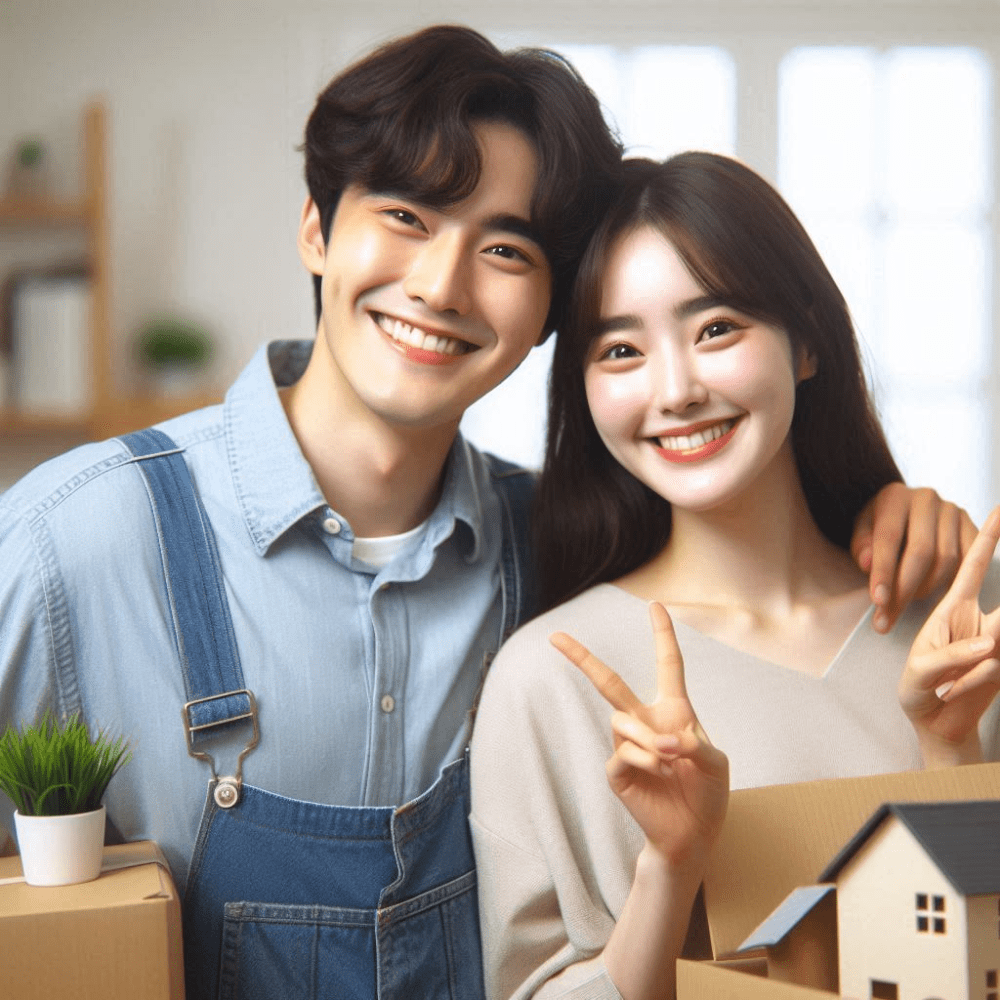 국민임대아파트 입주 조건 및 신청 방법 가이드 5 청년 내집마련