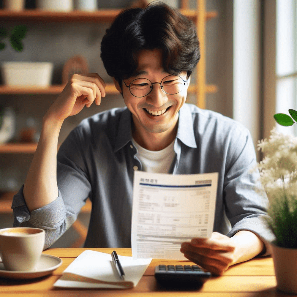 효율적인 상수도요금 납부 방법 및 절약 팁 2 효율적인 상수도요금 납부 방법 및 절약 팁