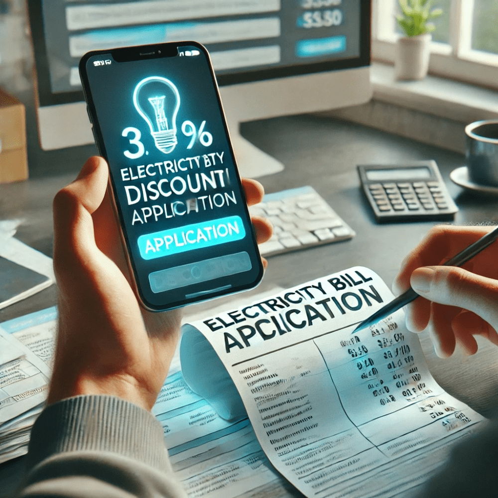 2024년 전기요금 할인 신청 방법과 혜택 안내 2 2024년 전기요금 할인 신청 방법과 혜택 안내