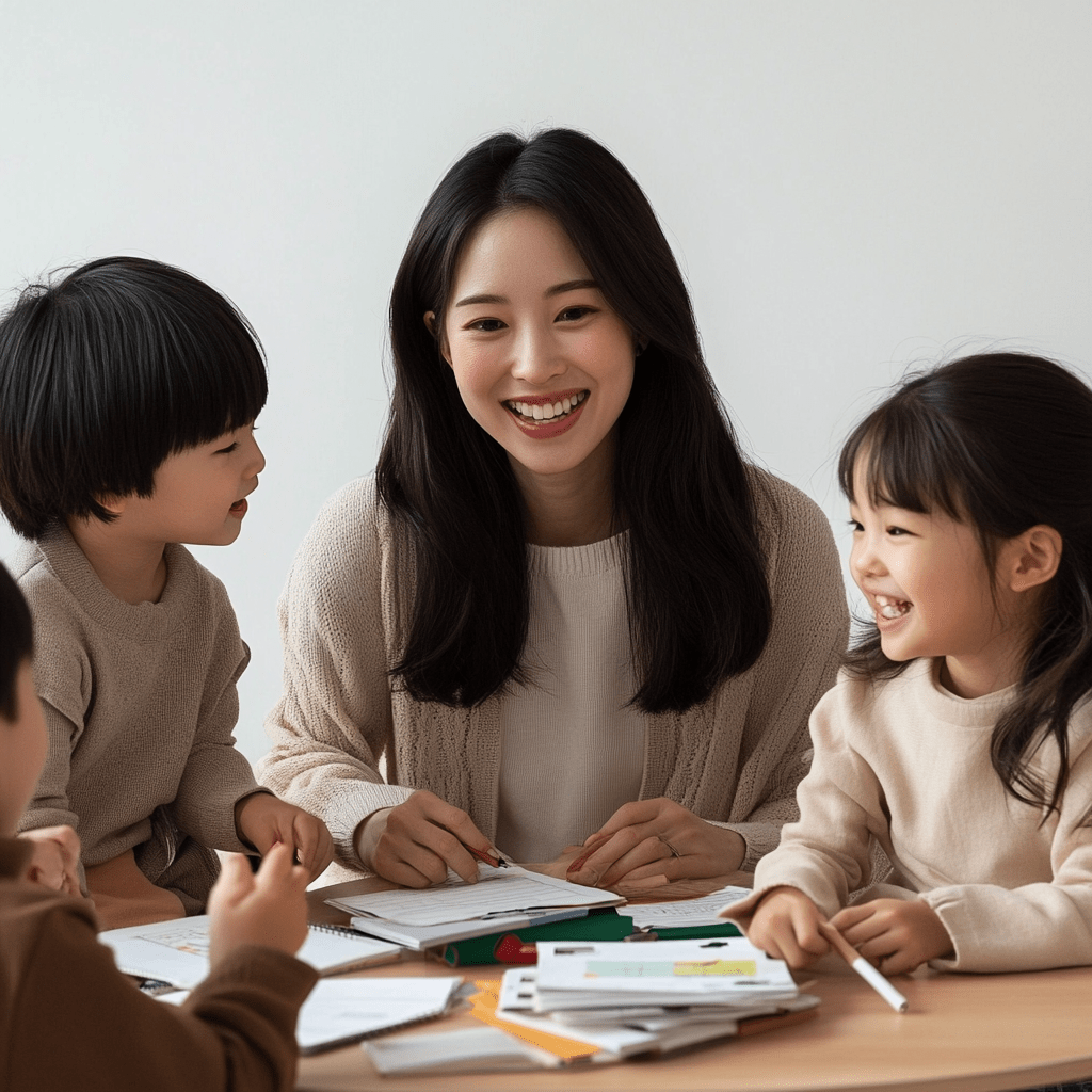 2025년 교육·보육·가족 제도의 변화