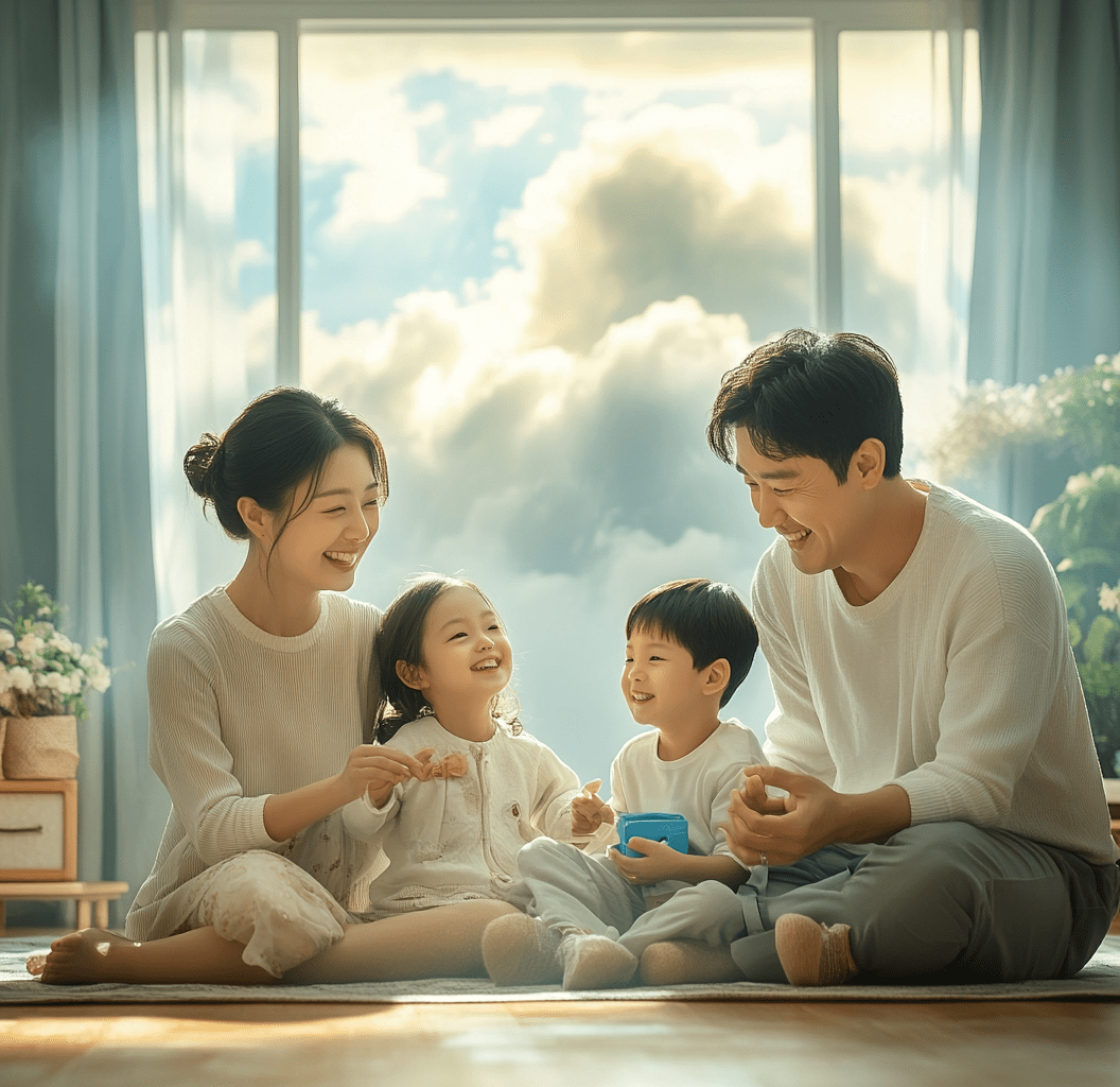 2025년 공무원 육아휴직 급여 총정리: 기간, 수당, 개정사항 완벽 가이드 4 육아휴직 신청