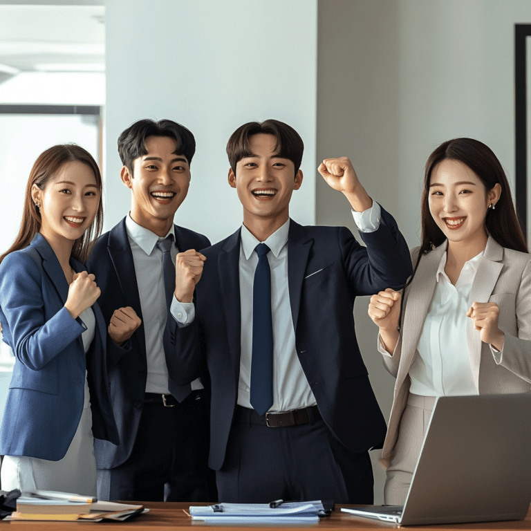 2025년 소상공인 창업지원금 총정리: 종류, 자격조건, 신청 방법 완벽 가이드