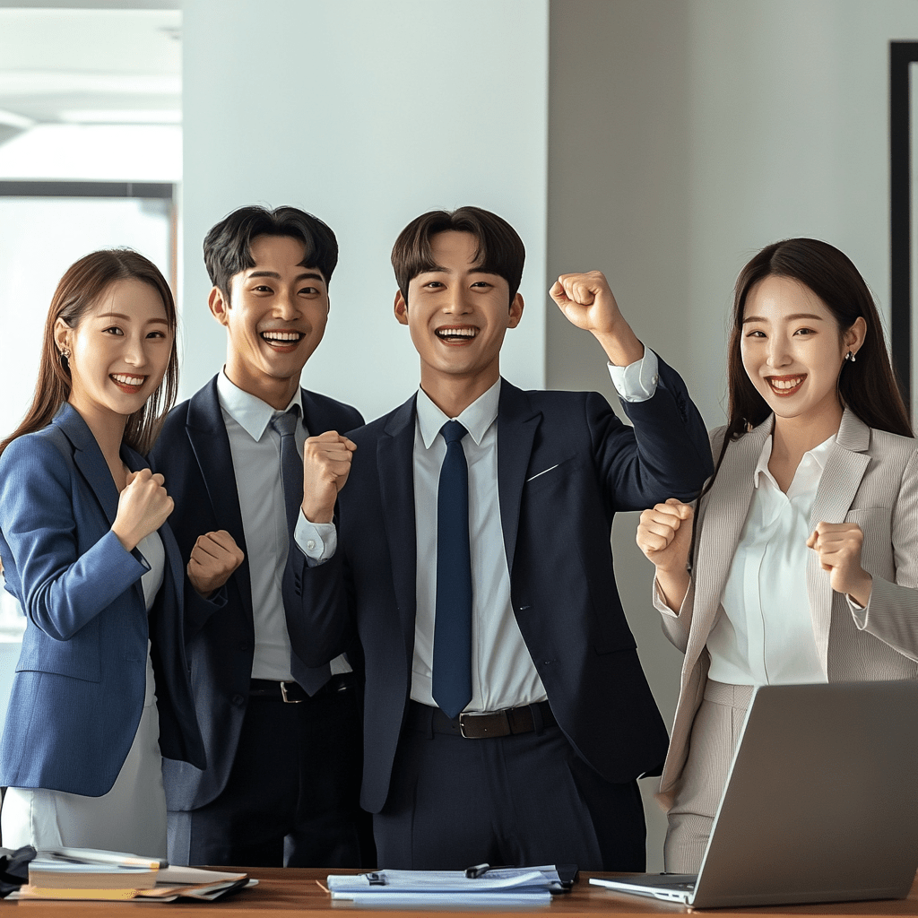 2025년 소상공인 창업지원금 총정리: 종류, 자격조건, 신청 방법 완벽 가이드