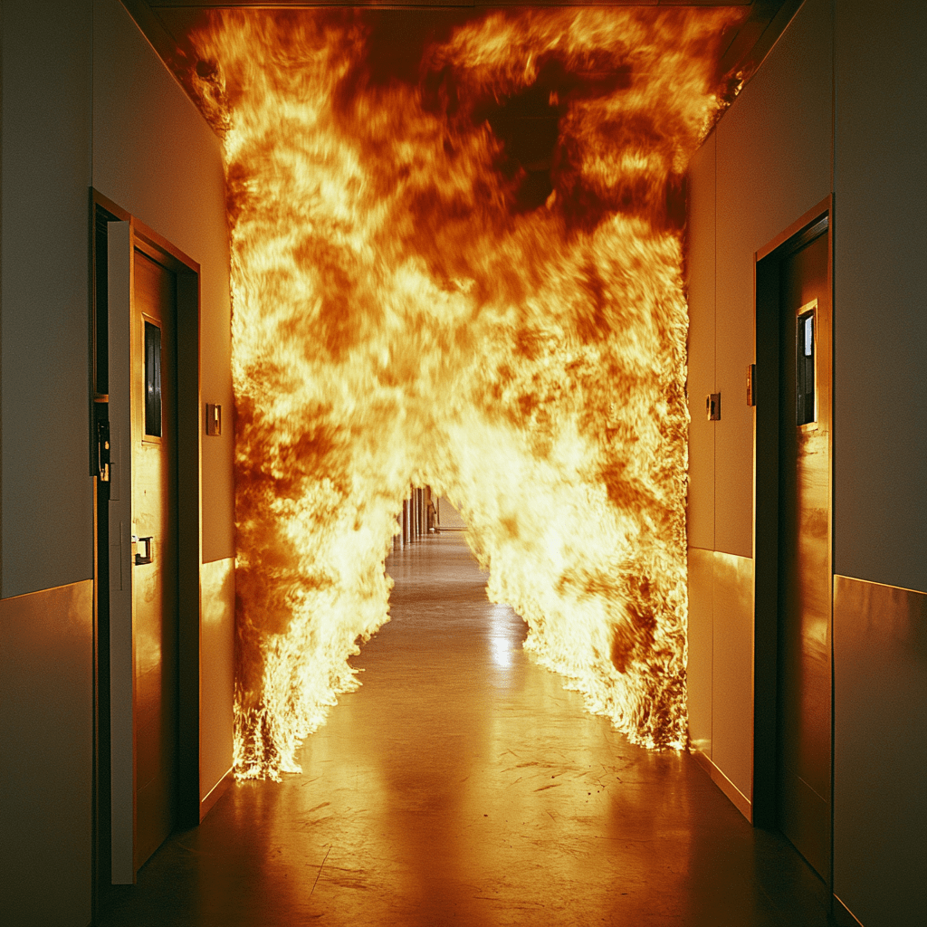 화재보험 내 집을 지키는 5가지 필수 안전 대책 & 보험 활용법 3 화재 예방을 위한 5가지 필수 안전 대책