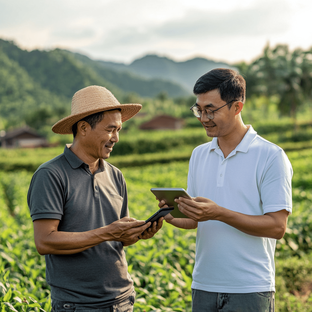 2025년 농민수당 신청 마감 임박! 놓치면 손해, 지금 바로 확인하세요 4 농민수당 지급 금액