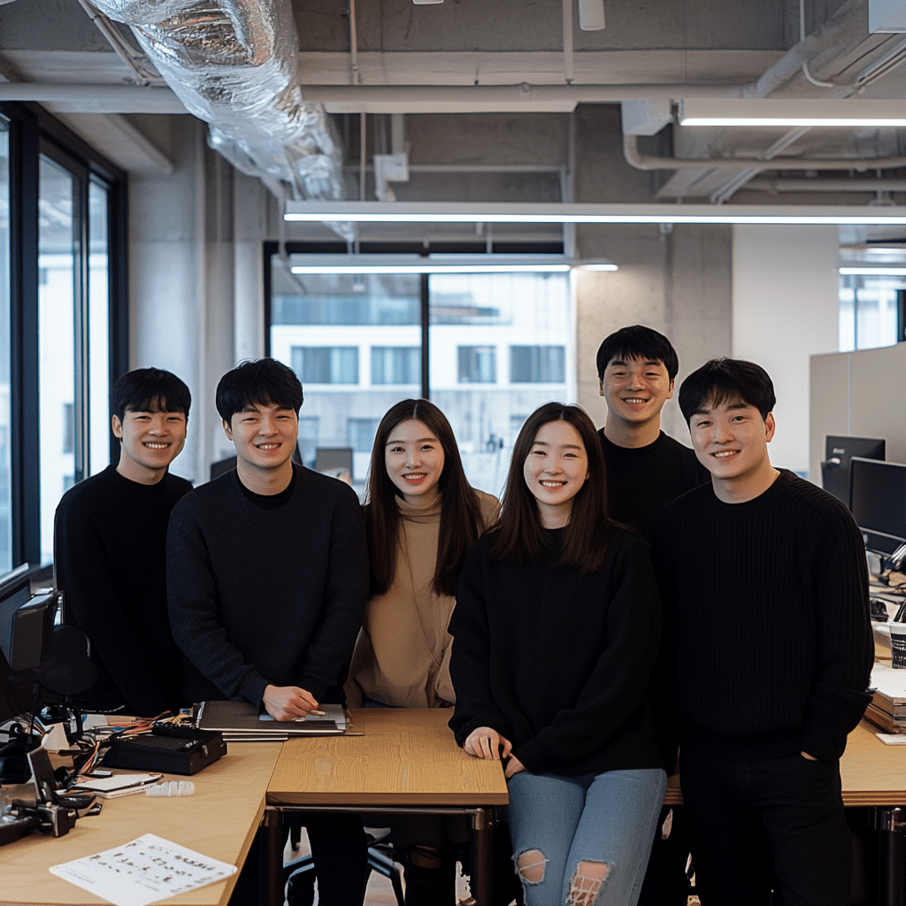 2025년 국비지원 무료 자격증 과정 총정리! 2 2025년 국비지원 혜택받고 무료로 자격증 과정 배우는 사람들