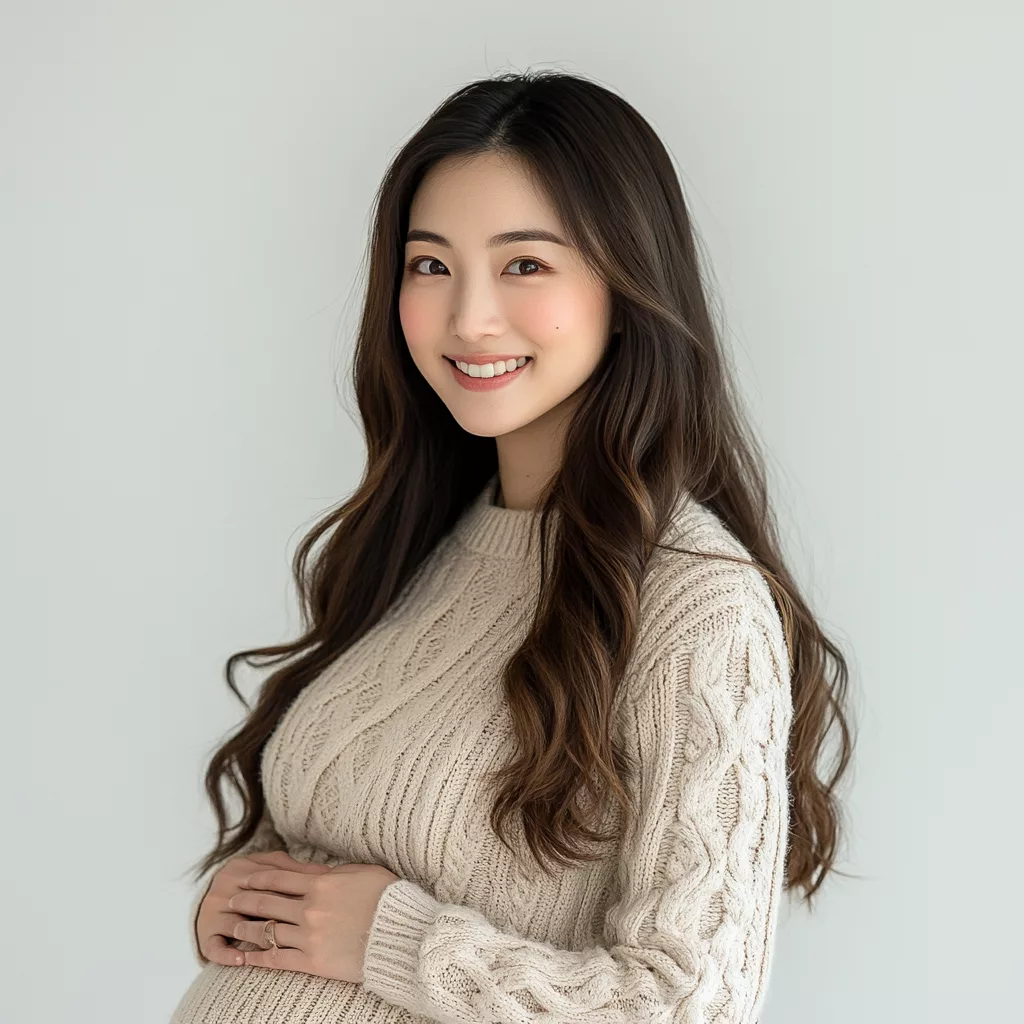 e보건소로 받는 무료 산전검사 혜택 총정리(미혼도 가능) 2 e보건소 무료 산전검사 혜택받은 임산부