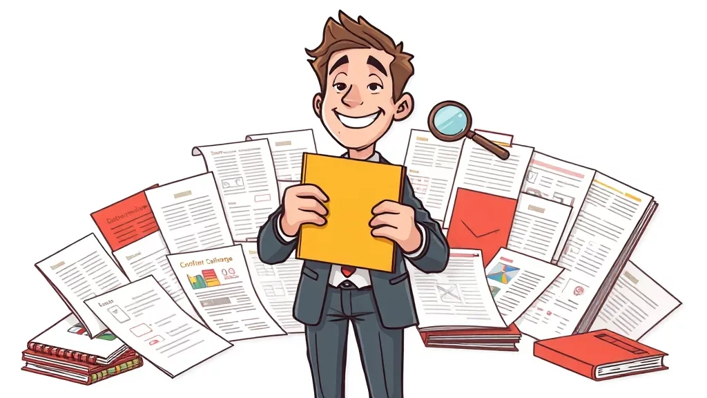 토지 수용 확인서 발급부터 보상금 계산까지 완벽 가이드 3 확인서 발급 절차 (cartoon 스타일)