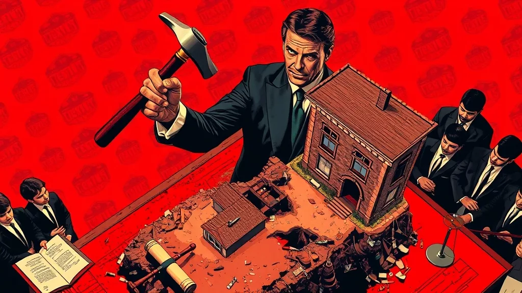 토지 수용 확인서 발급부터 보상금 계산까지 완벽 가이드 6 분쟁 발생 시 대처 (popart 스타일)