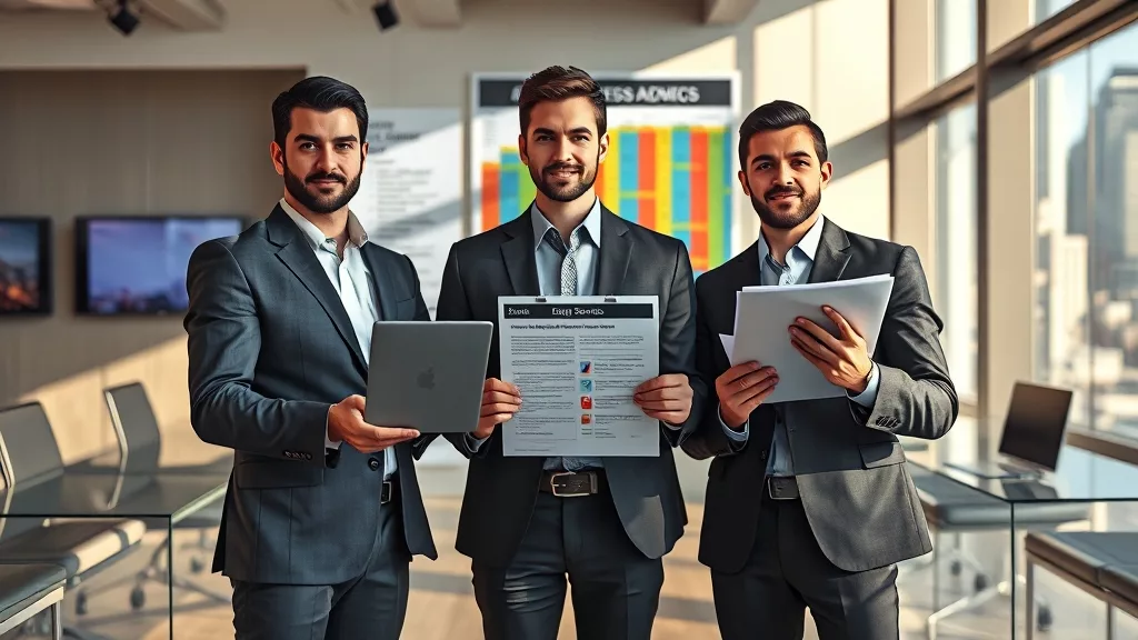 2025년 예비창업패키지 A to Z: 신청부터 합격까지 완벽 가이드 3 지원 자격 상세 확인 (realistic 스타일)