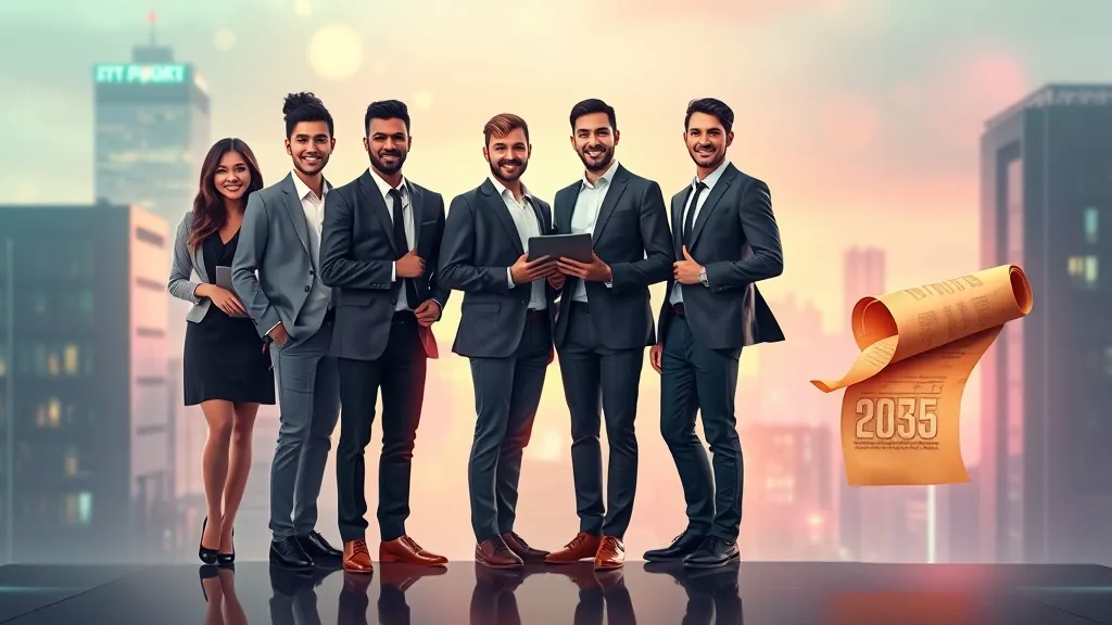 2025년 예비창업패키지 A to Z: 신청부터 합격까지 완벽 가이드 8 2025년 주요 변경점 (illustration 스타일)