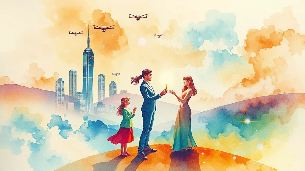 2025년 예비창업패키지 A to Z: 신청부터 합격까지 완벽 가이드 9 결론 (watercolor 스타일)