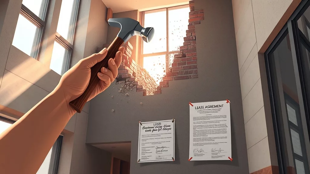 2025년 소상공인 철거지원금 신청 자격부터 접수 일정까지 총정리 3 누가 신청할 수 있나요? (illustration 스타일)