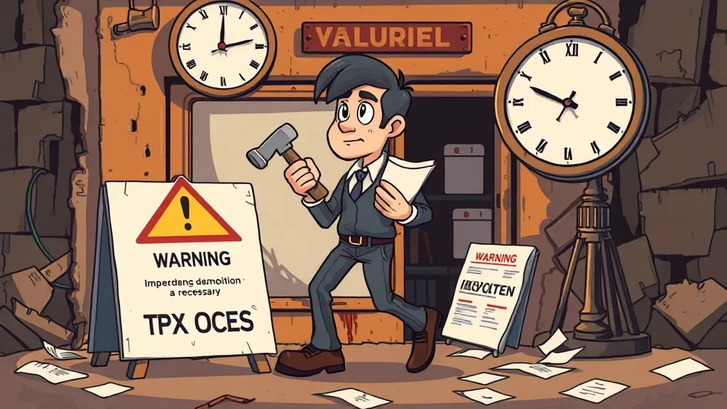 2025년 소상공인 철거지원금 신청 자격부터 접수 일정까지 총정리 7 신청 시 주의할 점 (cartoon 스타일)