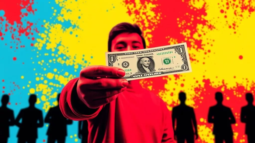 국세·통신비·월세까지 놓치기 쉬운 숨은 환급금 찾는 법 4 지방세 환급금 찾는 법 (popart 스타일)