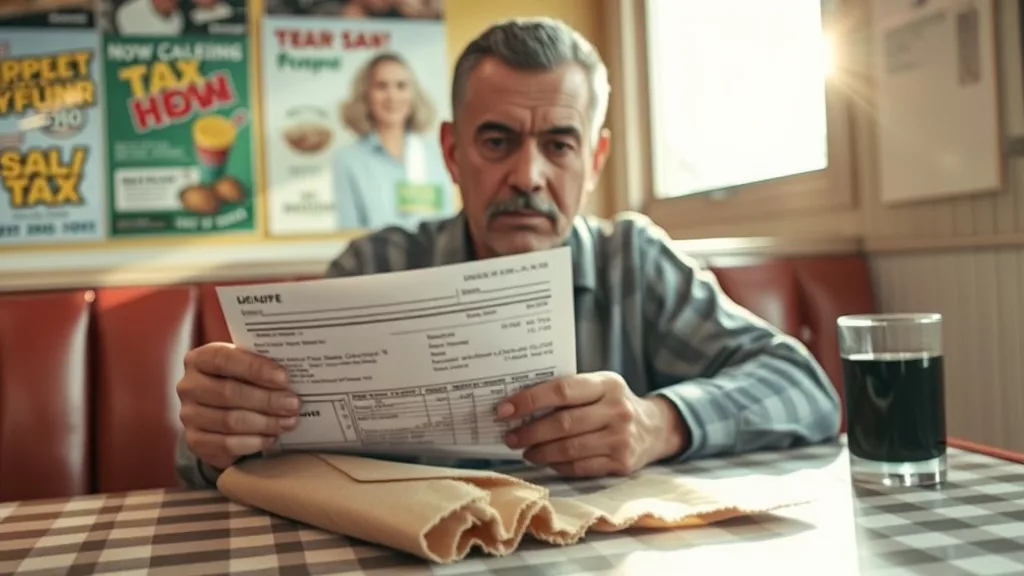 국세·통신비·월세까지 놓치기 쉬운 숨은 환급금 찾는 법 6 월세 환급금 신청하기 (realistic 스타일)