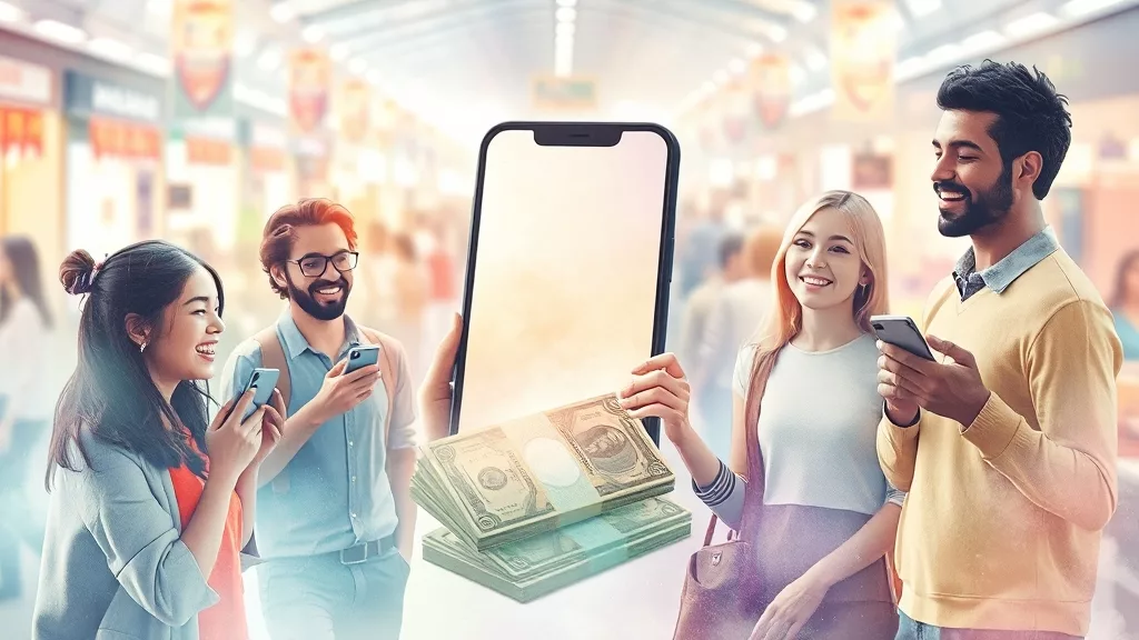 국세·통신비·월세까지 놓치기 쉬운 숨은 환급금 찾는 법 8 토스 앱으로 한 번에 조회하기 (watercolor 스타일)