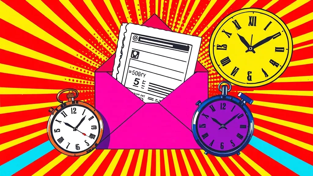 고용지원금 환급 제도에 관한 종합 가이드 4 환급 조건 및 자격 요건 (popart 스타일)