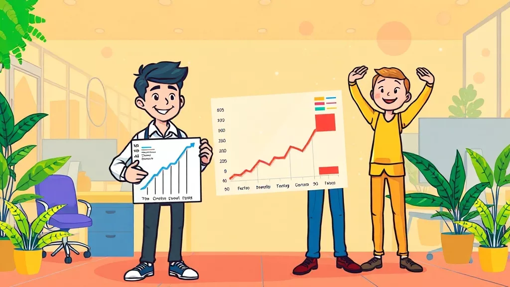 고용지원금 환급 제도에 관한 종합 가이드 8 똑똑하게 활용하는 방법 (cartoon 스타일)