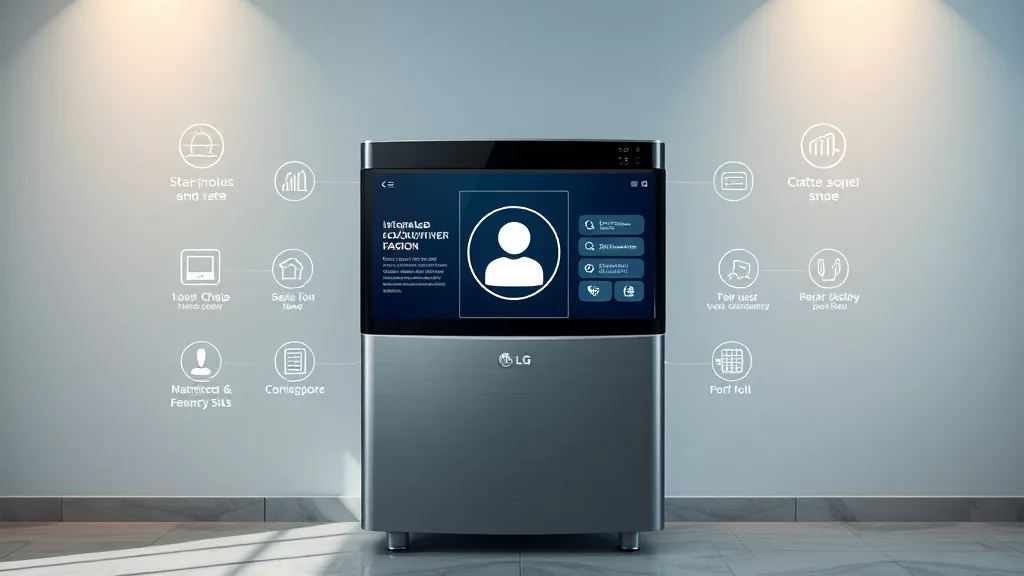 LG 에어컨 서비스센터 AS 신청부터 출장 수리 비용까지 총정리 4 온라인 AS 신청 방법 (realistic 스타일)