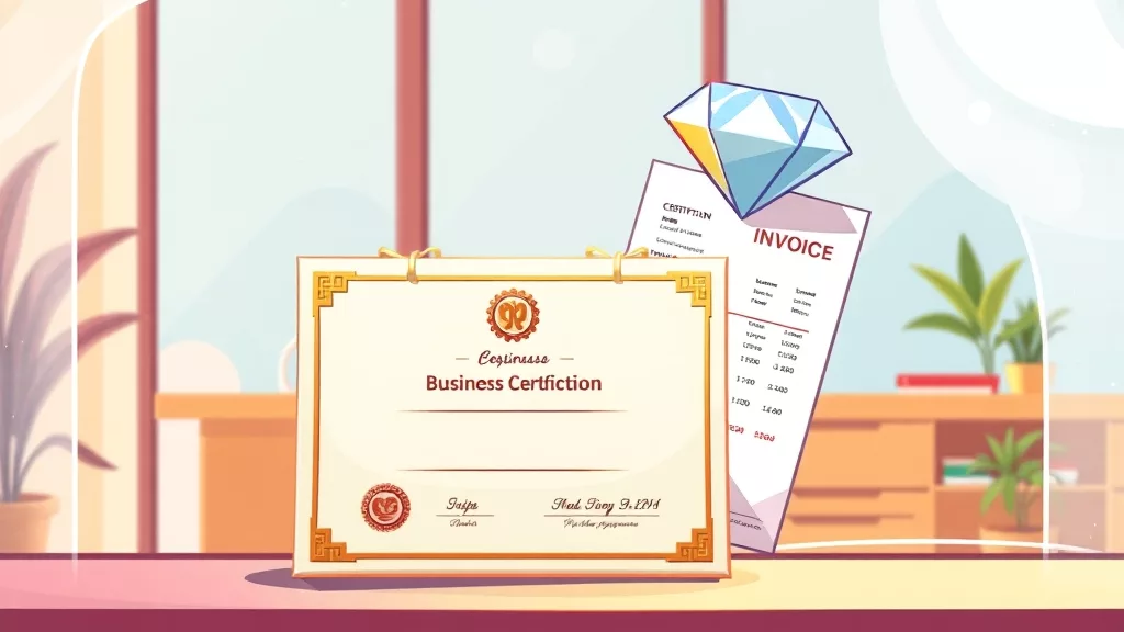 개인사업자 등록 절차와 필수 준비사항 총정리 2 왜 개인사업자 등록이 필요할까? (cartoon 스타일)