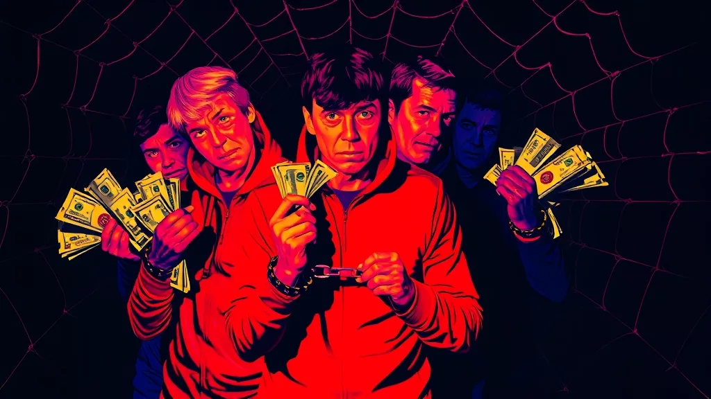 실업급여 부정수급 신고 방법부터 처벌까지 총정리 2 부정수급, 대체 뭘까요? (popart 스타일)