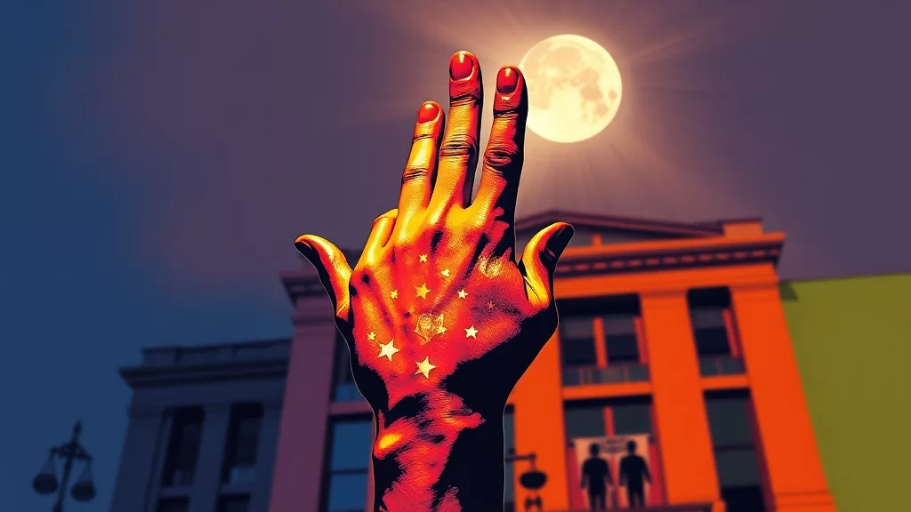 실업급여 부정수급 신고 방법부터 처벌까지 총정리 9 잊지 마세요! (popart 스타일)