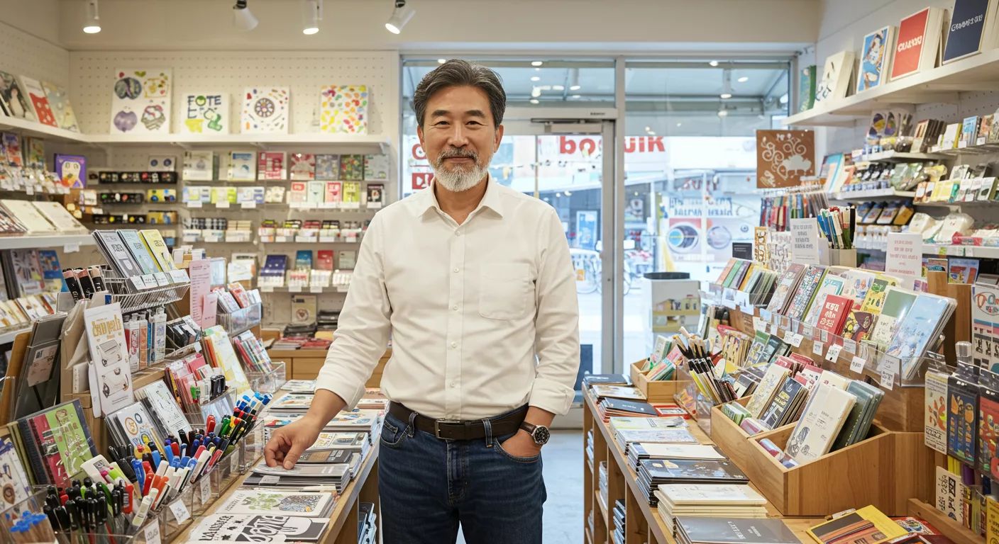 나도 지원 대상일까 소상공인 기준 확인하기