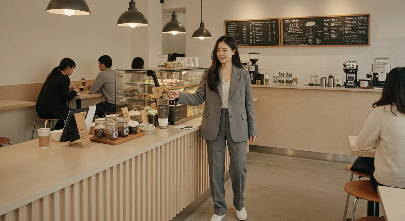 발급 절차, 따라만 오세요!