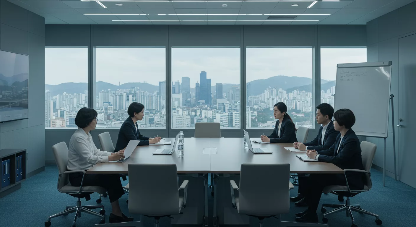 선정 기준과 심사 절차