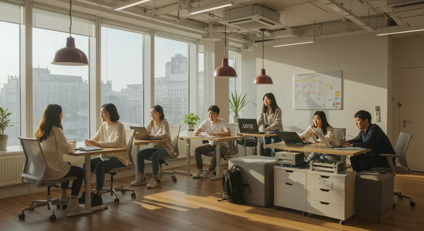 지원 대상 및 신청 자격