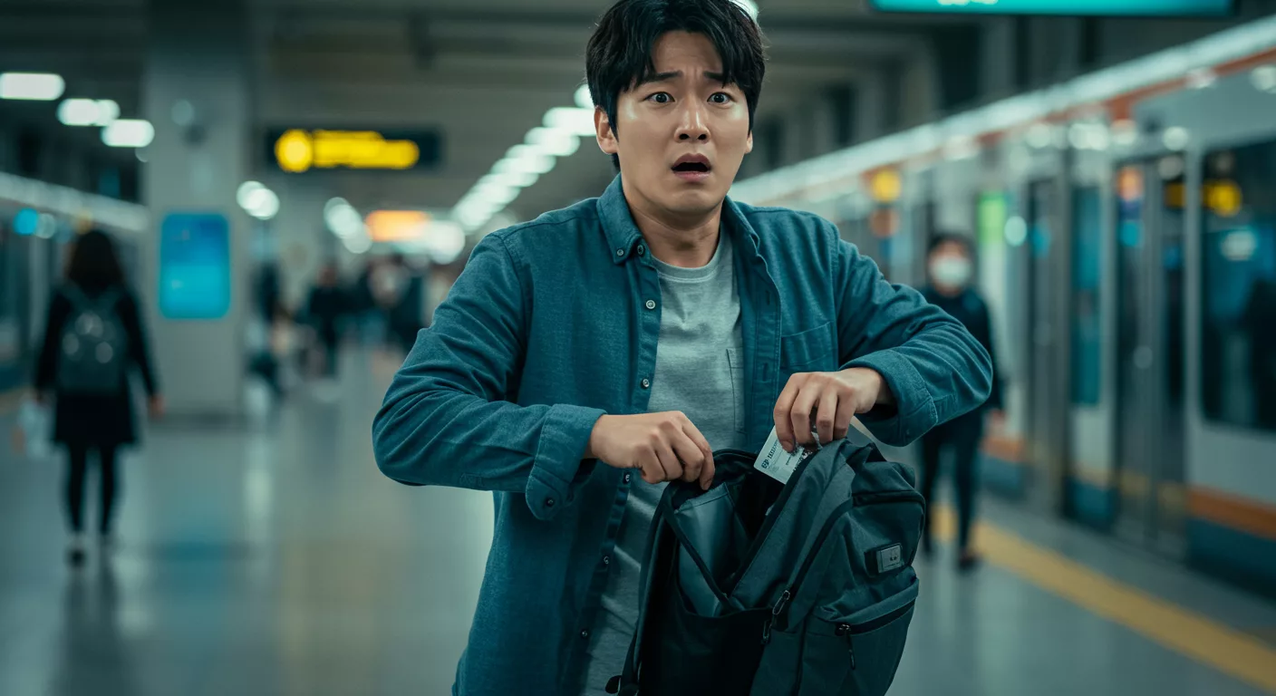 운전면허증 분실 시 신고부터 재발급까지 모든 방법 정리 2 운전면허증 분실, 즉시 대처법