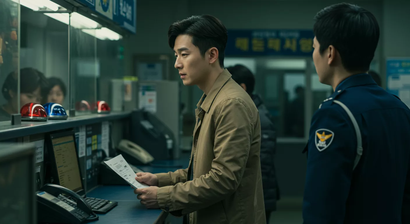 운전면허증 분실 시 신고부터 재발급까지 모든 방법 정리 8 재발급 후 유의사항 및 관리 팁