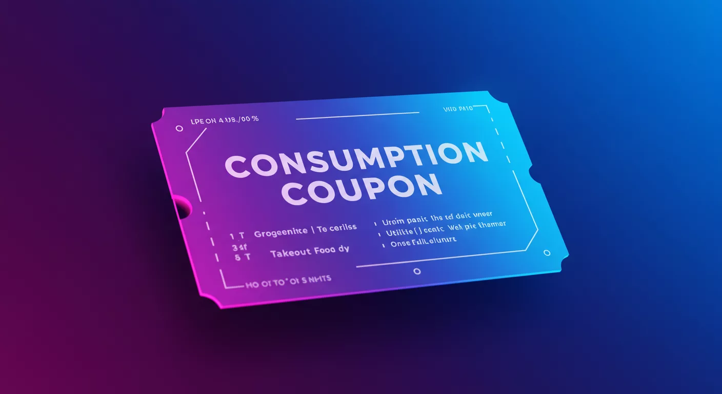 민생회복 소비쿠폰 신청 방법과 지급 금액 총정리 2 민생회복 소비쿠폰, 왜 주나요?