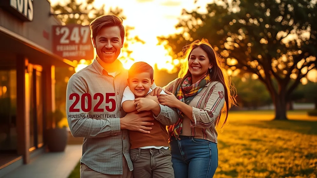 2025년 한부모가정 지원금 신청 조건부터 혜택까지 총정리 8 추가 복지 혜택, 놓치지 마세요! (realistic 스타일)