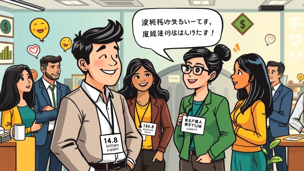 2025년 소상공인 고용보험료 지원사업 신청 가이드 5 신청 기간 및 간편 절차 (cartoon 스타일)