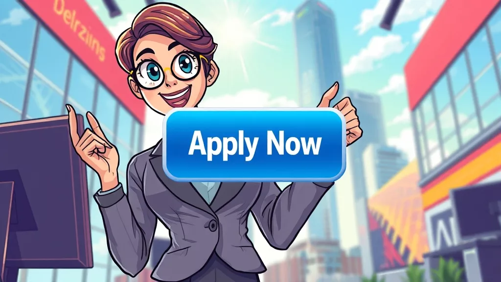 2025년 소상공인 고용보험료 지원사업 신청 가이드 9 결론: 2025년 소상공인 고용보험료 지원사업 신청하세요! (cartoon 스타일)