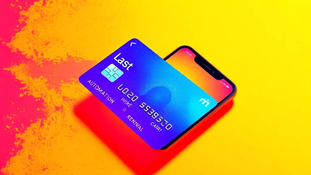 국민행복카드 신청부터 사용까지 모든 것 한 번에 정리 6 재발급, 이렇게 하세요! (popart 스타일)