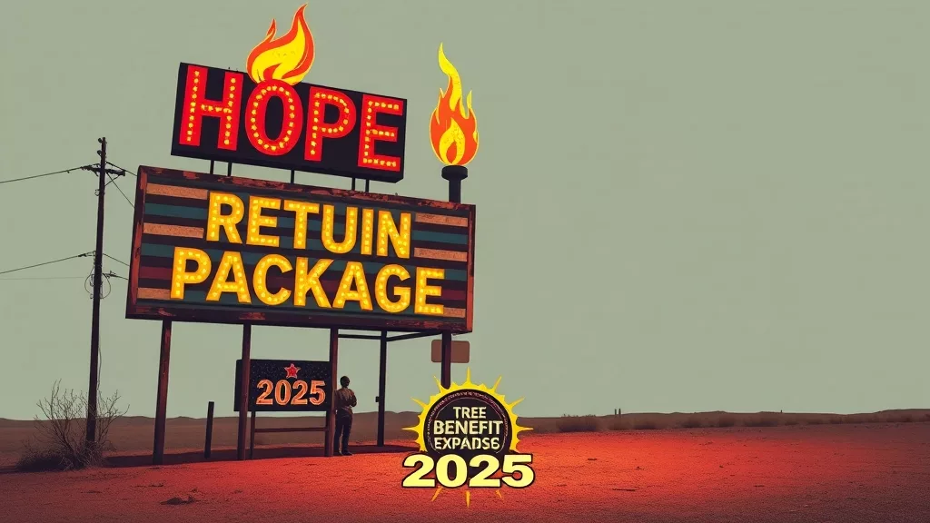 2025년 소상공인 희망리턴패키지 지원금·재창업 혜택 총정리 2 지원 대상 및 자격 요건 (popart 스타일)