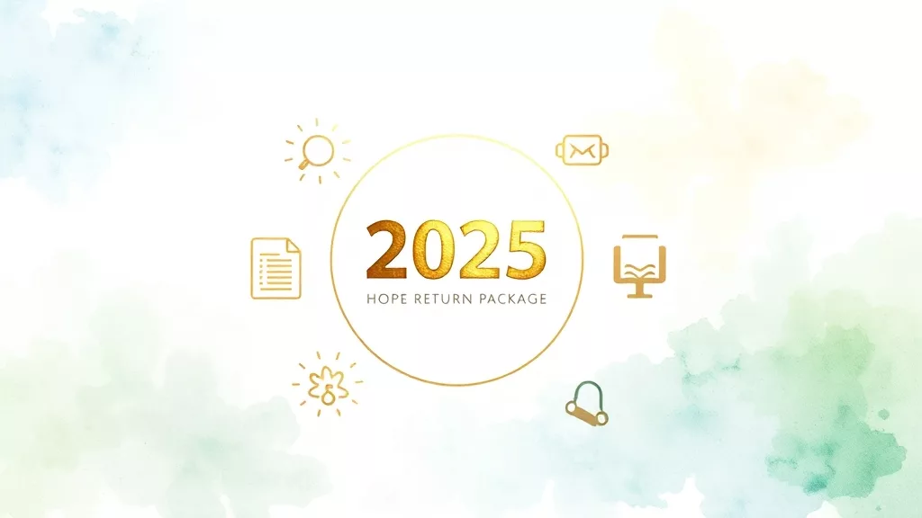 2025년 소상공인 희망리턴패키지 지원금·재창업 혜택 총정리 5 신청 절차 및 필요 서류 (watercolor 스타일)