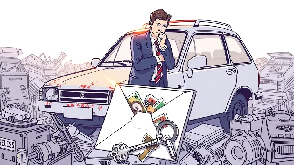 지원금, 언제 들어올까요? (illustration 스타일)