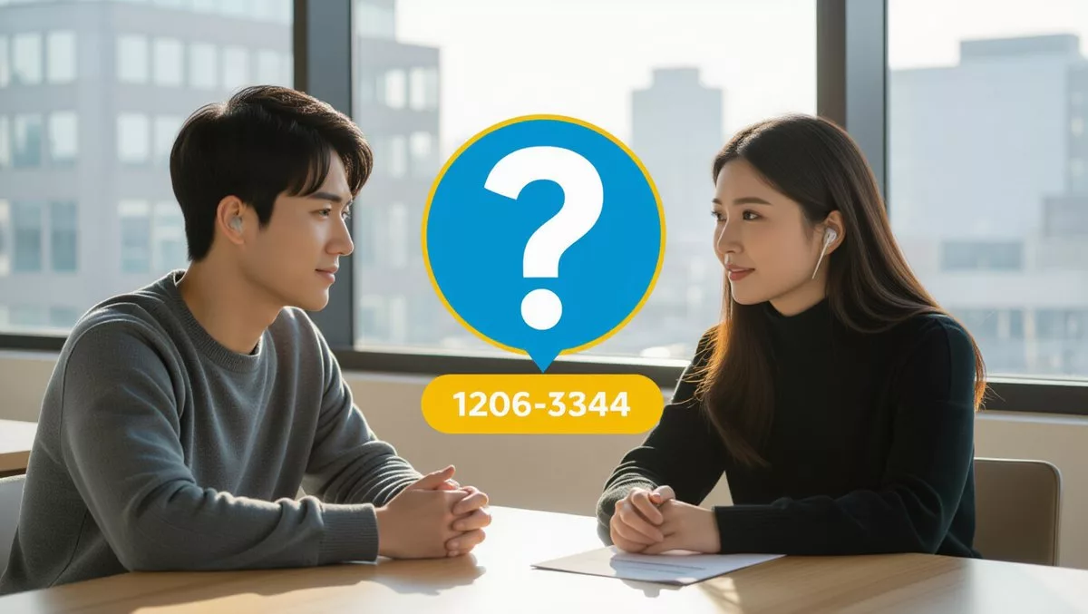 📞 궁금한 점은 어디에 물어보나요?