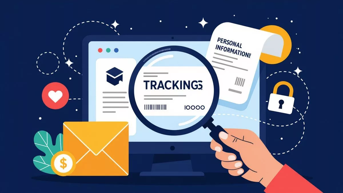 등기우편 모든 궁금증 해결: 등기번호 조회부터 배송 과정까지 5 ⚠️ 조회 시 주의사항과 팁