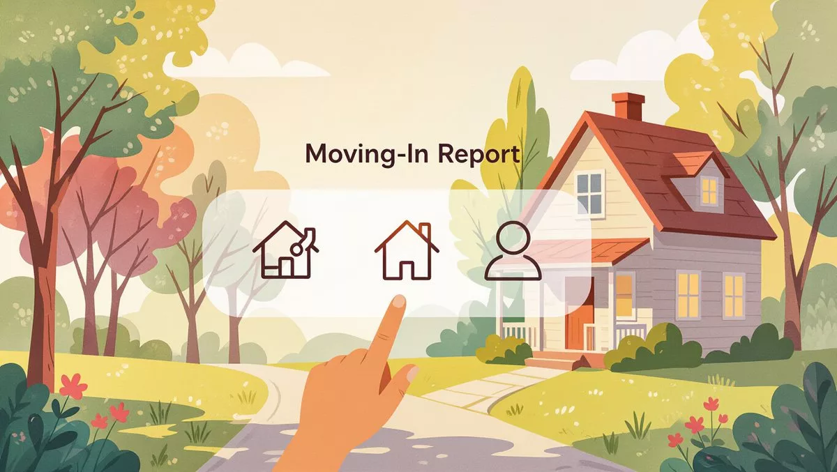 인터넷 전입신고 필수 조건과 정부24 단계별 안내 4 📝 정부24 전입신고, 단계별 따라하기