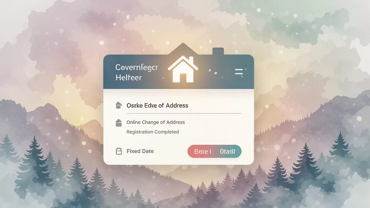 인터넷 전입신고 필수 조건과 정부24 단계별 안내 8 📌 마무리
