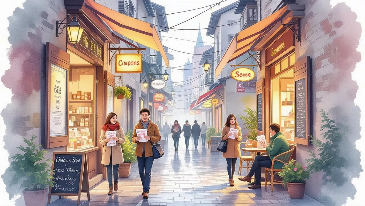 민생회복 소비쿠폰 신청 방법과 지급 금액 총정리 6 🛍️ 어디서 쓸 수 있고 없나요?